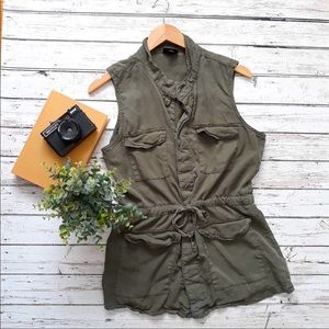 MOSSIMO SUPPLY CO., WOMENS